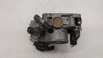 2012-2015 Honda Civic Throttle Body P/N:GMF3B Fits Fits 2012 2013 2014 2015 2016 2017 2018 2019 OEM Used Auto Parts