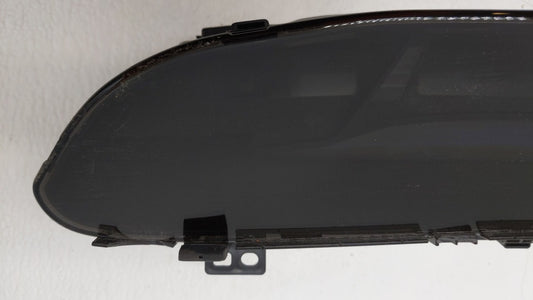 2012-2015 Honda Civic Instrument Cluster Speedometer Gauges P/N:78260-TR0-A132-M1 78200-TR3-A212-M1 Fits Fits 2012 2013 2014 2015 OEM Used Auto Parts
