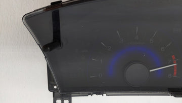 2014-2015 Honda Civic Instrument Cluster Speedometer Gauges P/N:78200-TR3-A011-M1 78200-TR3-A212-M1 Fits Fits 2014 2015 OEM Used Auto Parts