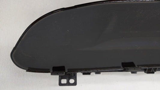 2012-2015 Honda Civic Instrument Cluster Speedometer Gauges P/N:78260-TR0-A132-M1 78200-TR3-A212-M1 Fits Fits 2012 2013 2014 2015 OEM Used Auto Parts