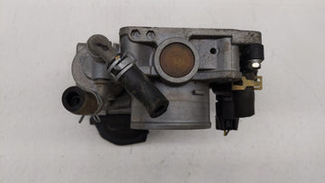2012-2015 Honda Civic Throttle Body P/N:GMA3A GMF3B Fits Fits 2012 2013 2014 2015 2016 2017 2018 2019 OEM Used Auto Parts