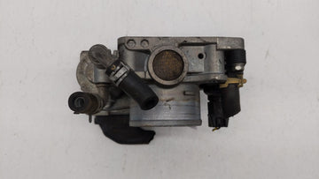 2012-2015 Honda Civic Throttle Body P/N:GMA3A GMF3B Fits Fits 2012 2013 2014 2015 2016 2017 2018 2019 OEM Used Auto Parts
