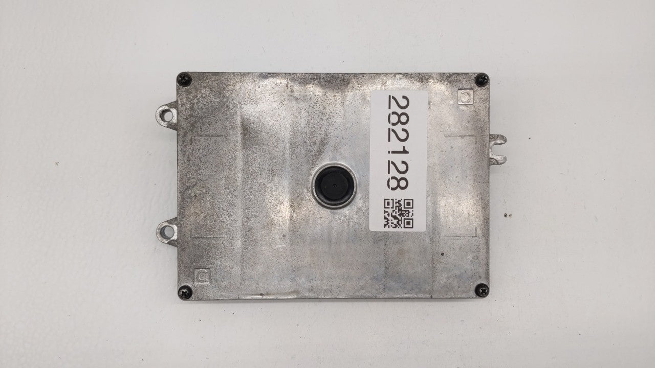 2014-2015 Honda Civic PCM Engine Control Computer ECU ECM PCU OEM P/N:37820-R2J-L54 37820-R2J-L55 Fits Fits 2014 2015 OEM Us