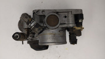 2012-2015 Honda Civic Throttle Body P/N:GMA3A GMF3B Fits Fits 2012 2013 2014 2015 2016 2017 2018 2019 OEM Used Auto Parts
