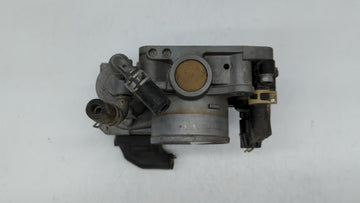 2012-2015 Honda Civic Throttle Body P/N:GMA3A GMF3B Fits Fits 2012 2013 2014 2015 2016 2017 2018 2019 OEM Used Auto Parts