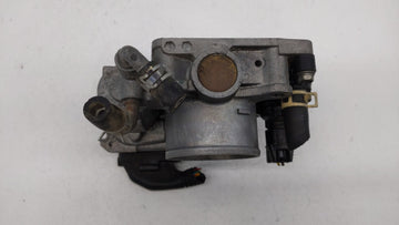 2012-2015 Honda Civic Throttle Body P/N:GMA3A GMF3B Fits Fits 2012 2013 2014 2015 2016 2017 2018 2019 2020 2021 2022 OEM Used Auto Parts