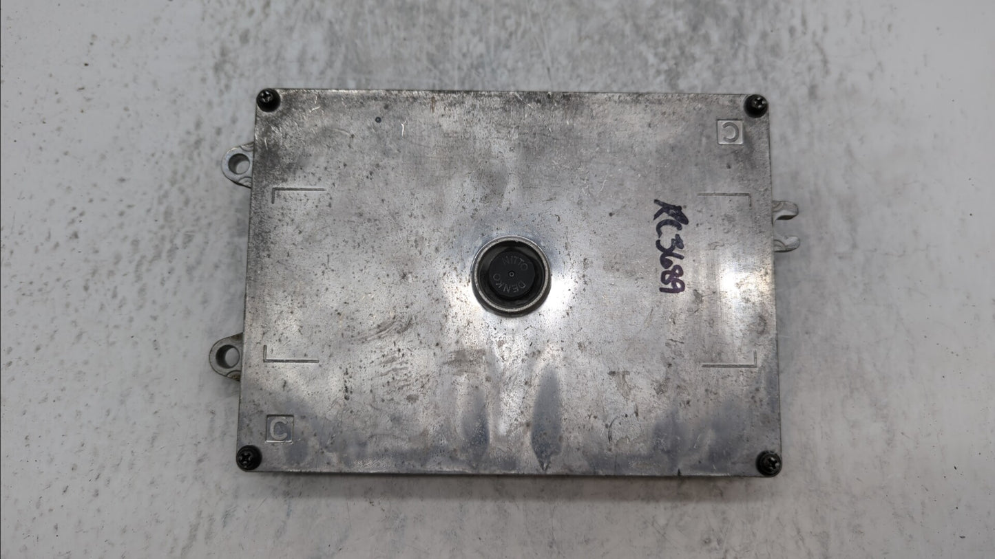 2014-2015 Honda Civic PCM Engine Control Computer ECU ECM PCU OEM P/N:37820-R2J-L54 37820-R2J-L55 Fits Fits 2014 2015 OEM Us