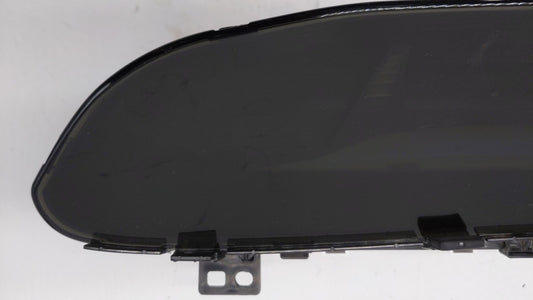 2012-2015 Honda Civic Instrument Cluster Speedometer Gauges P/N:78200-TR3-A212-M1 78200-TR0-A410-M1 Fits Fits 2012 2013 2014 2015 OEM Used Auto Parts