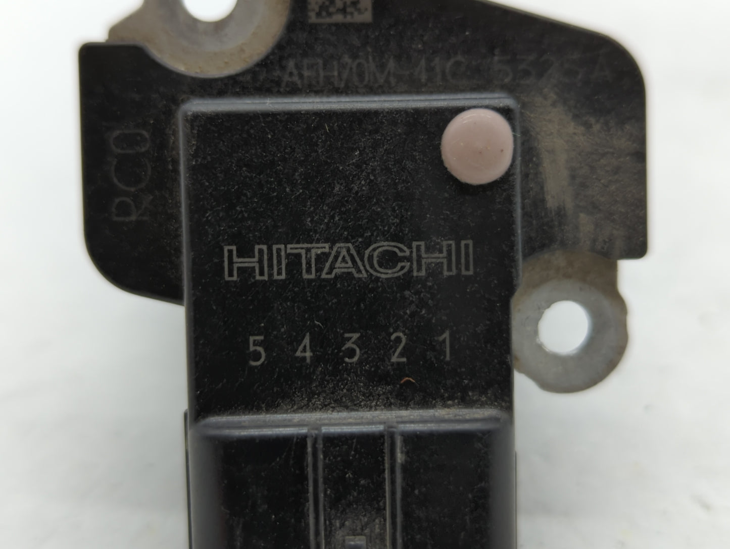 2012-2015 Honda Civic Mass Air Flow Meter Maf - Oemusedautoparts1.com