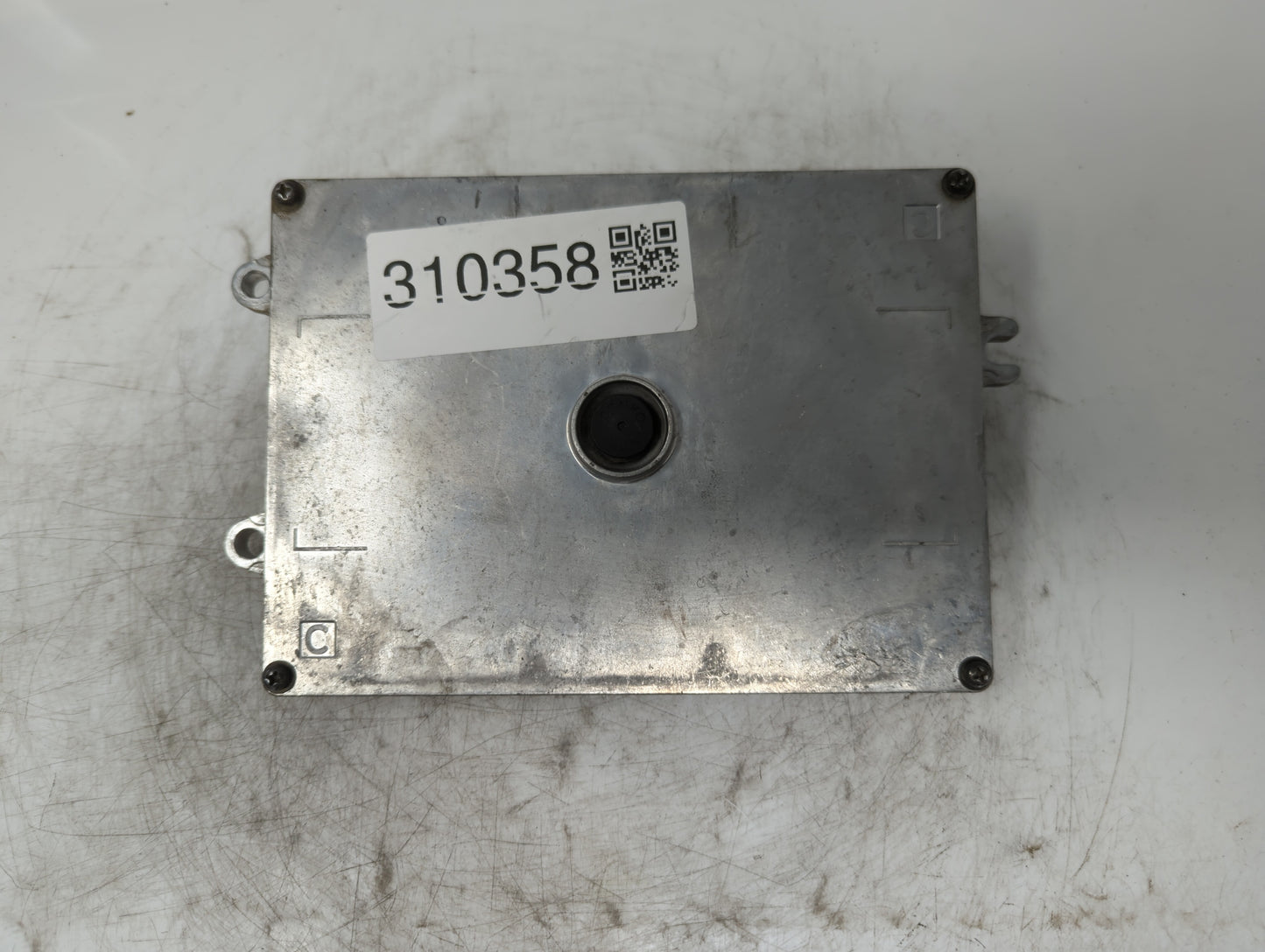 2014-2015 Honda Civic PCM Engine Control Computer ECU ECM PCU OEM P/N:37820-R2J-L54 37820-R2J-L55 Fits Fits 2014 2015 OEM Us
