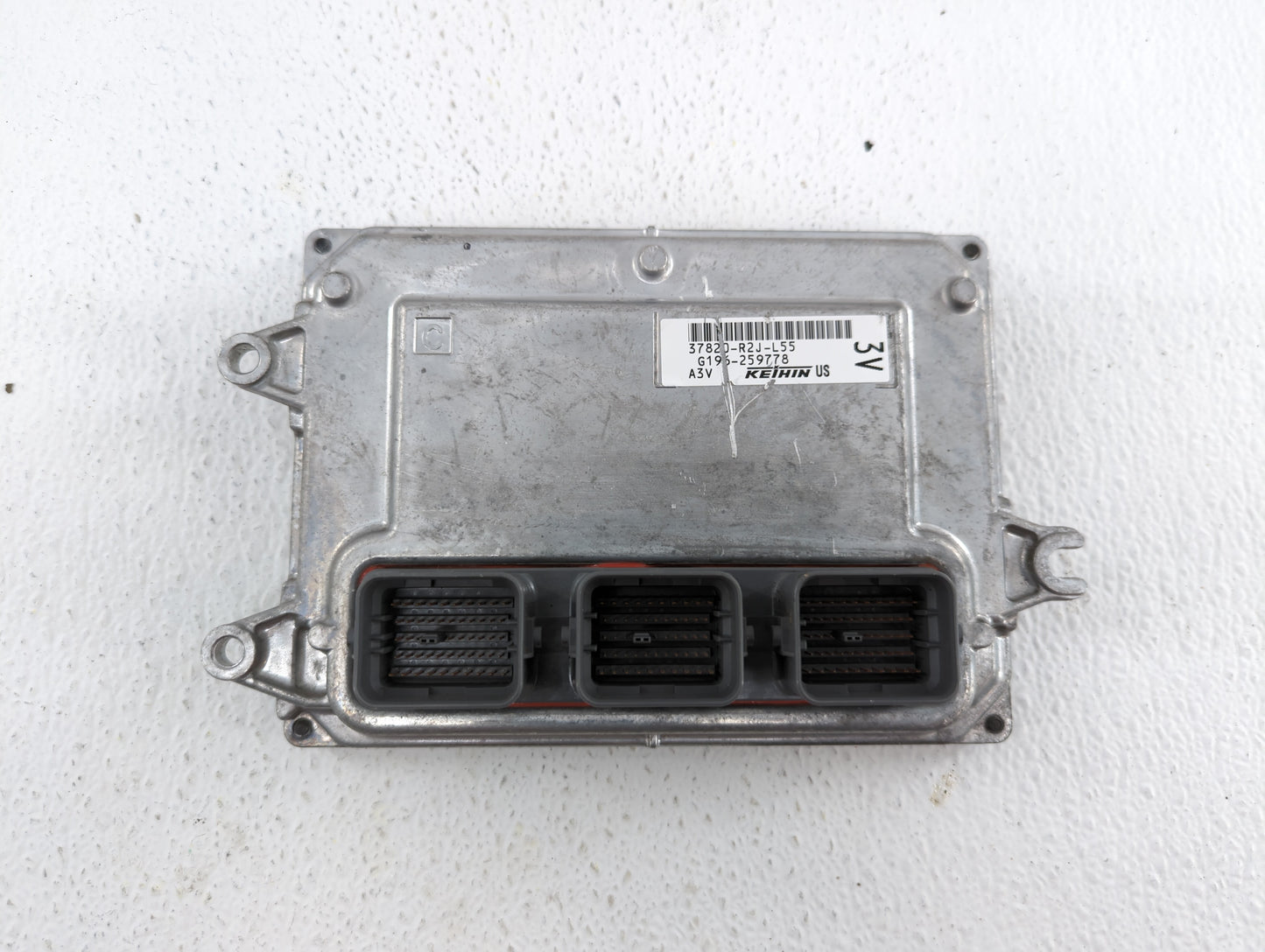 2014-2015 Honda Civic PCM Engine Control Computer ECU ECM PCU OEM P/N:37820-R2J-L54 37820-R2J-L55 Fits Fits 2014 2015 OEM Us