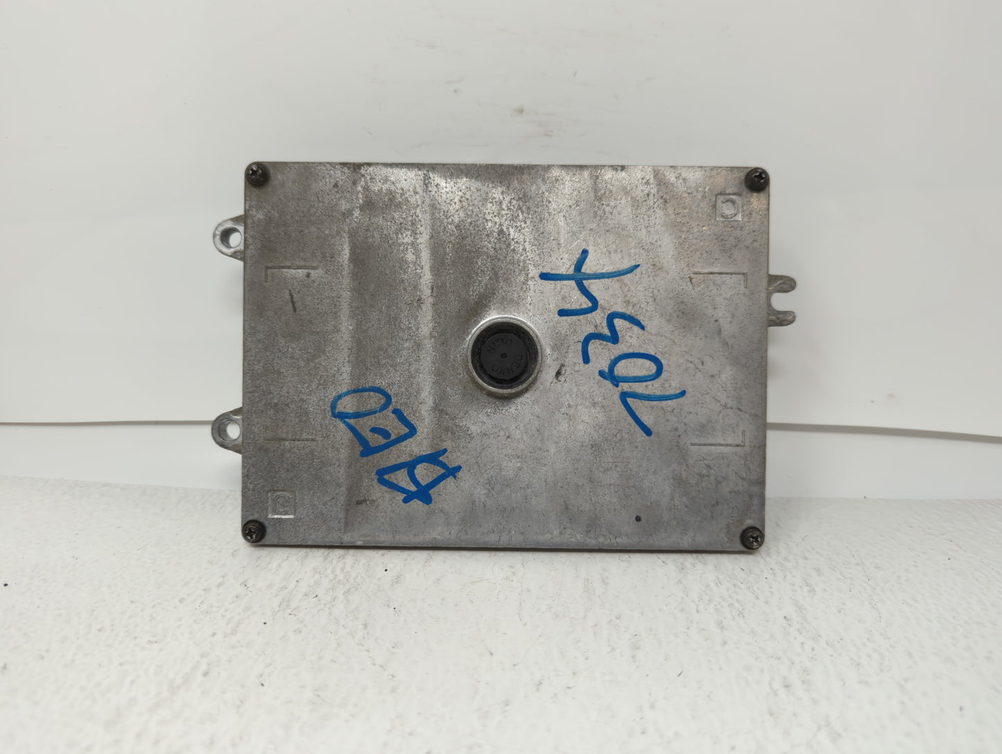 2014-2015 Honda Civic PCM Engine Control Computer ECU ECM PCU OEM P/N:37820-R2J-L65 37820-R2J-L64 Fits Fits 2014 2015 OEM Us