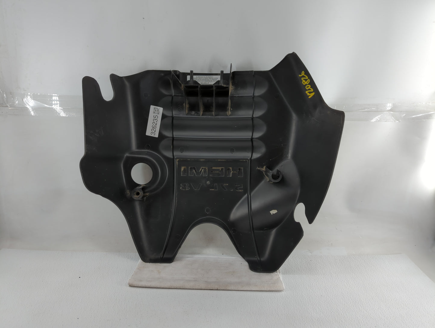 2015 Honda Civic Engine Cover - Oemusedautoparts1.com