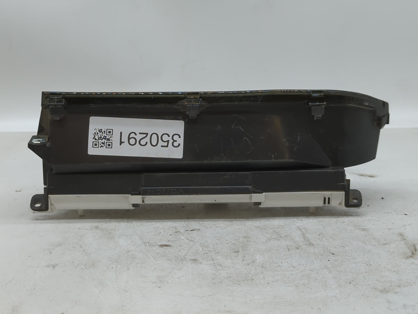 2012-2015 Honda Civic Instrument Cluster Speedometer Gauges P/N:78100-TR0-A120-M1 78100-TR0-A132-M1 Fits Fits 2012 2013 2014