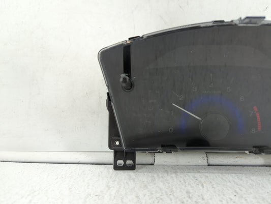 2014-2015 Honda Civic Instrument Cluster Speedometer Gauges P/N:78200-TR3-A411-M1 Fits Fits 2014 2015 OEM Used Auto Parts