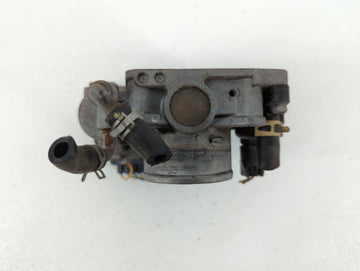 2012-2015 Honda Civic Throttle Body P/N:288770 GMF3B Fits Fits 2012 2013 2014 2015 2016 2017 2018 2019 OEM Used Auto Parts