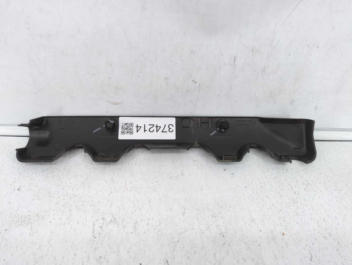 2015 Honda Civic Engine Cover - Oemusedautoparts1.com