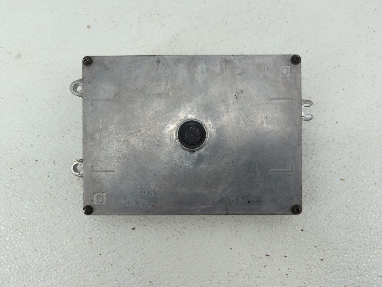 2014-2015 Honda Civic PCM Engine Control Computer ECU ECM PCU OEM P/N:37820-R1J-A55 37820-R2J-L54 Fits Fits 2014 2015 OEM Us
