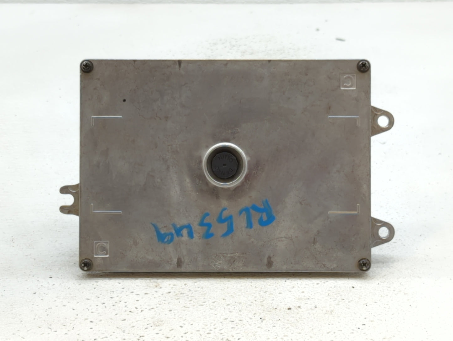 2014-2015 Honda Civic PCM Engine Control Computer ECU ECM PCU OEM P/N:37820-R2J-L65 37820-R2J-L64 Fits Fits 2014 2015 OEM Us