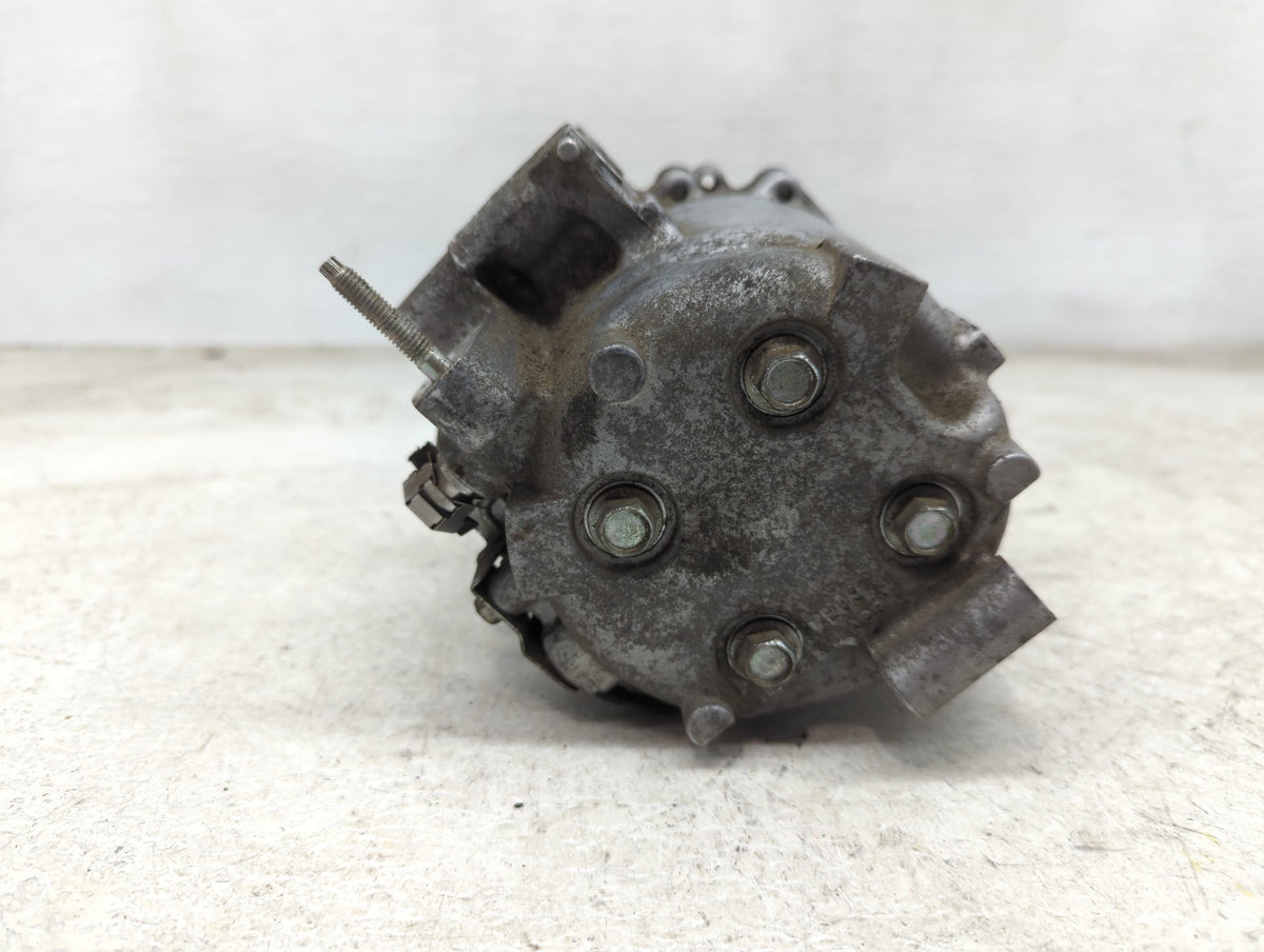 2012-2015 Honda Civic Air Conditioning A/c Ac Compressor Oem 386218 - Oemusedautoparts1.com