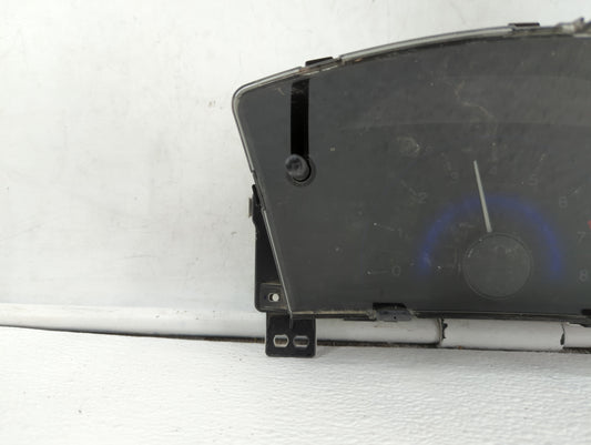 2012-2015 Honda Civic Instrument Cluster Speedometer Gauges P/N:78200-TR3-A212-M1 78200-TS8-A031-M1 Fits Fits 2012 2013 2014 2015 OEM Used Auto Parts