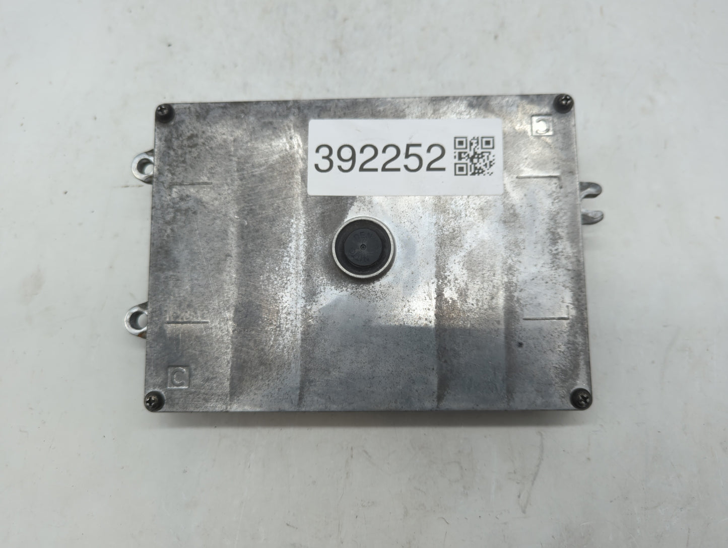 2015 Honda Civic Fusebox Fuse Box Panel Relay Module P/N:37820-R1J-A65 Fits OEM Used Auto Parts - Oemusedautoparts1.com