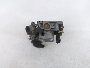 2012-2015 Honda Civic Throttle Body P/N:GMA3A 288770, GMF3B Fits Fits 2012 2013 2014 2015 2016 2017 2018 2019 OEM Used Auto Parts