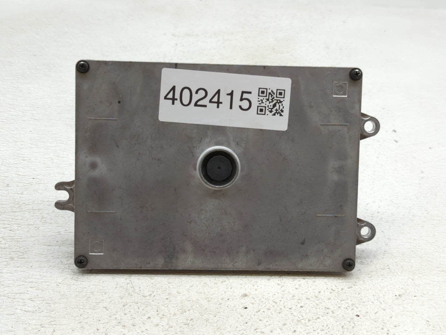 2014-2015 Honda Civic PCM Engine Control Computer ECU ECM PCU OEM P/N:37820-R2J-L65 37820-R2J-L64 Fits Fits 2014 2015 OEM Us