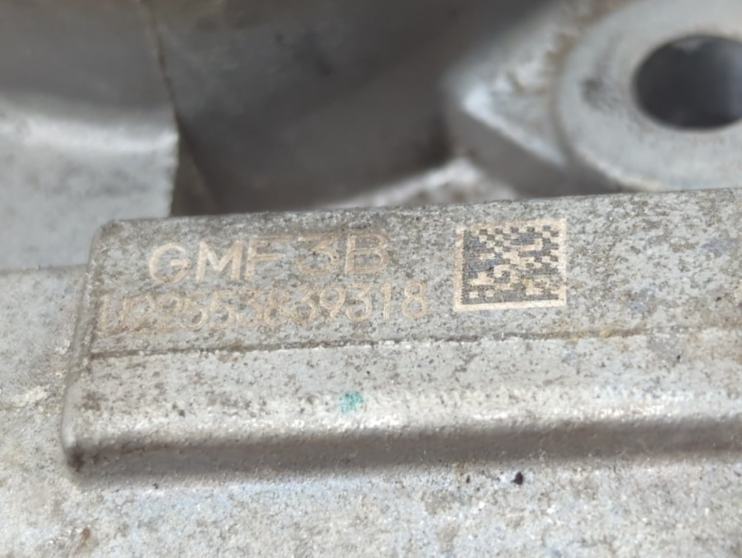 2012-2015 Honda Civic Throttle Body P/N:GMA3A 288770, GMF3B Fits Fits 2012 2013 2014 2015 2016 2017 2018 2019 OEM Used Auto