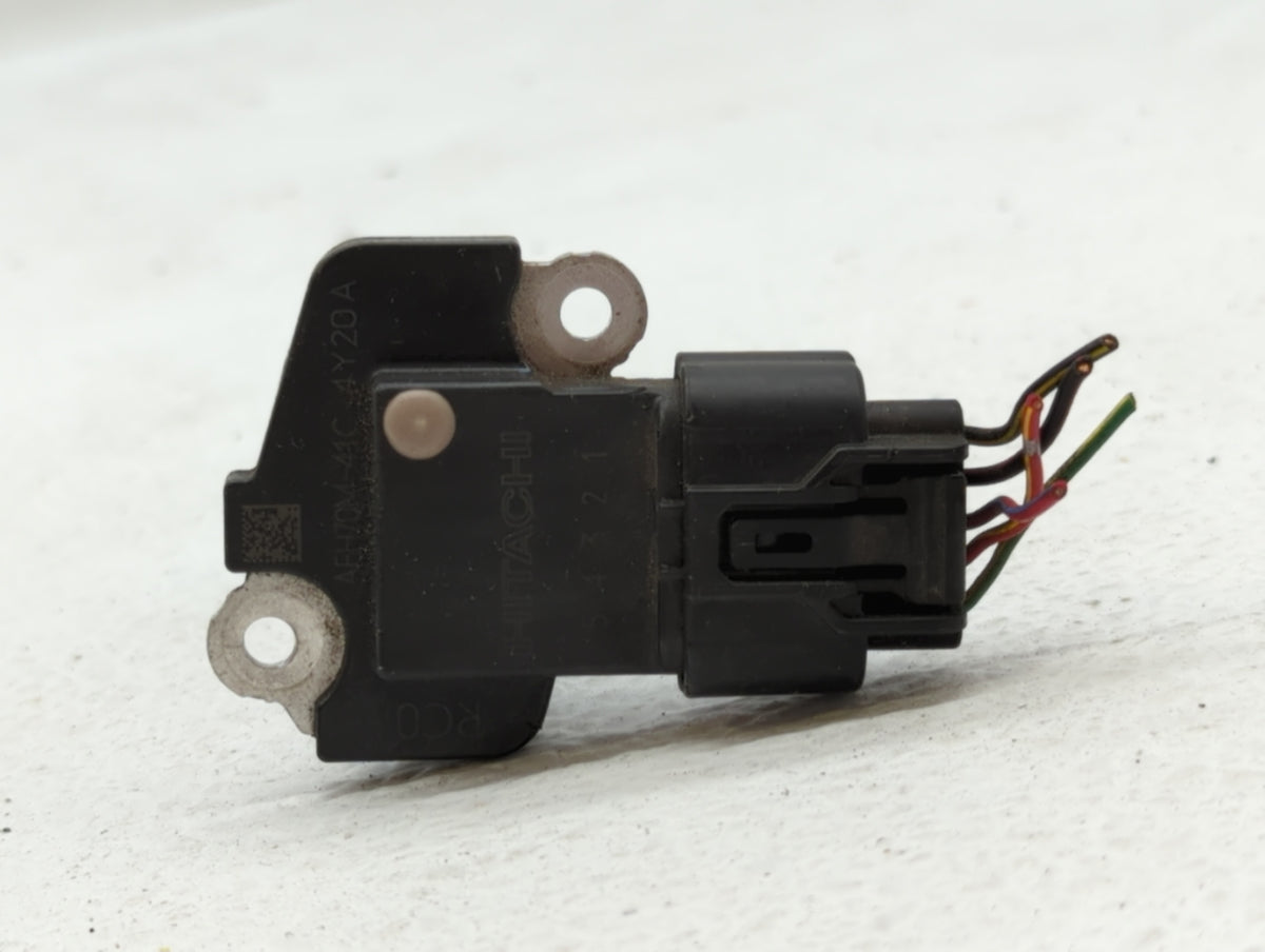 2012-2015 Honda Civic Mass Air Flow Meter Maf Sensor 405407 - Oemusedautoparts1.com
