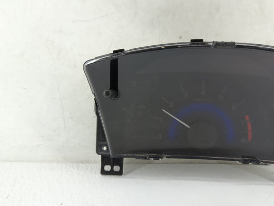 2012-2015 Honda Civic Instrument Cluster Speedometer Gauges P/N:78200-TR3-A212-M1 78200-TS8-A031-M1 Fits Fits 2012 2013 2014 2015 OEM Used Auto Parts