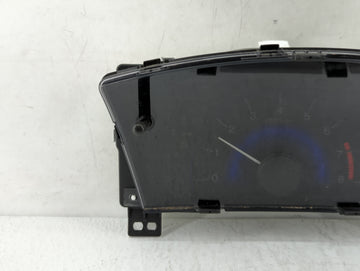 2014-2015 Honda Civic Instrument Cluster Speedometer Gauges P/N:78200-TR3-A011-M1 78200-TR3-A411-M1 Fits Fits 2014 2015 OEM Used Auto Parts