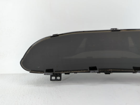 2012-2015 Honda Civic Instrument Cluster Speedometer Gauges P/N:78200-TR0-A413-M1 78100-TR0-A110-M1 Fits Fits 2012 2013 2014 2015 OEM Used Auto Parts