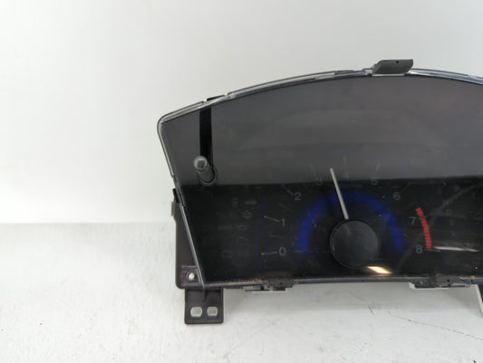 2014-2015 Honda Civic Instrument Cluster Speedometer Gauges P/N:78200-TR3-A011-M1 78200-TR3-A411-M1 Fits Fits 2014 2015 OEM Used Auto Parts
