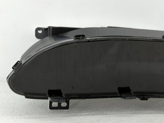 2012-2015 Honda Civic Instrument Cluster Speedometer Gauges P/N:78200-TR0-A413-M1 78100-TR0-A110-M1 Fits Fits 2012 2013 2014 2015 OEM Used Auto Parts