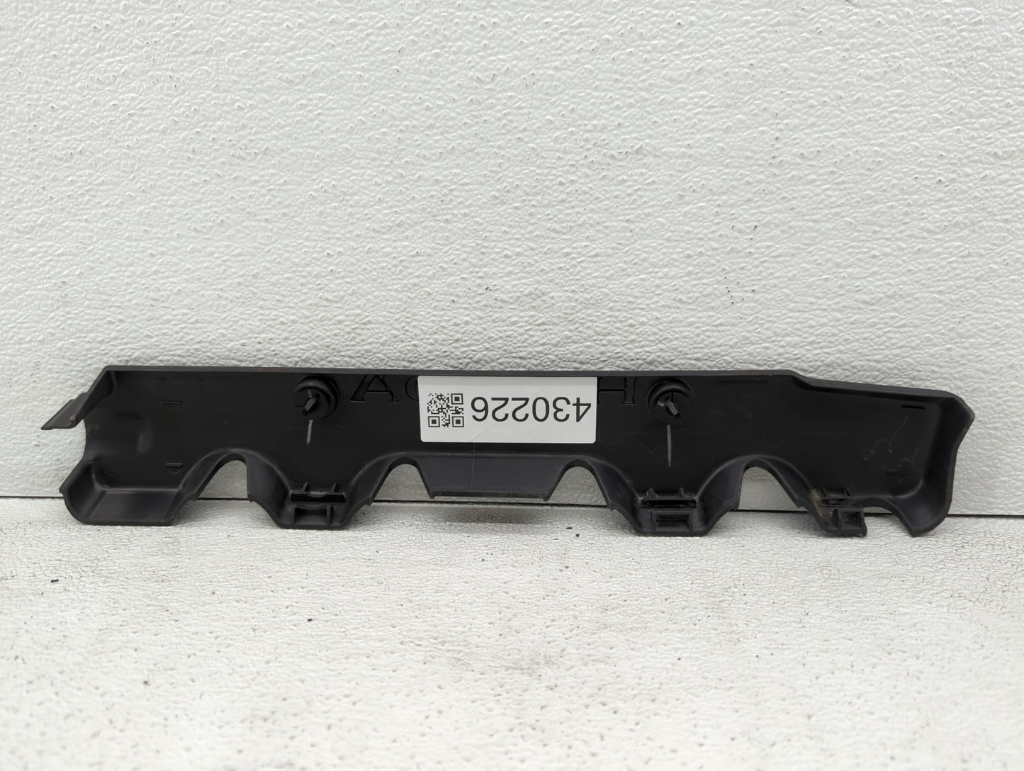 2015 Honda Civic Engine Cover - Oemusedautoparts1.com