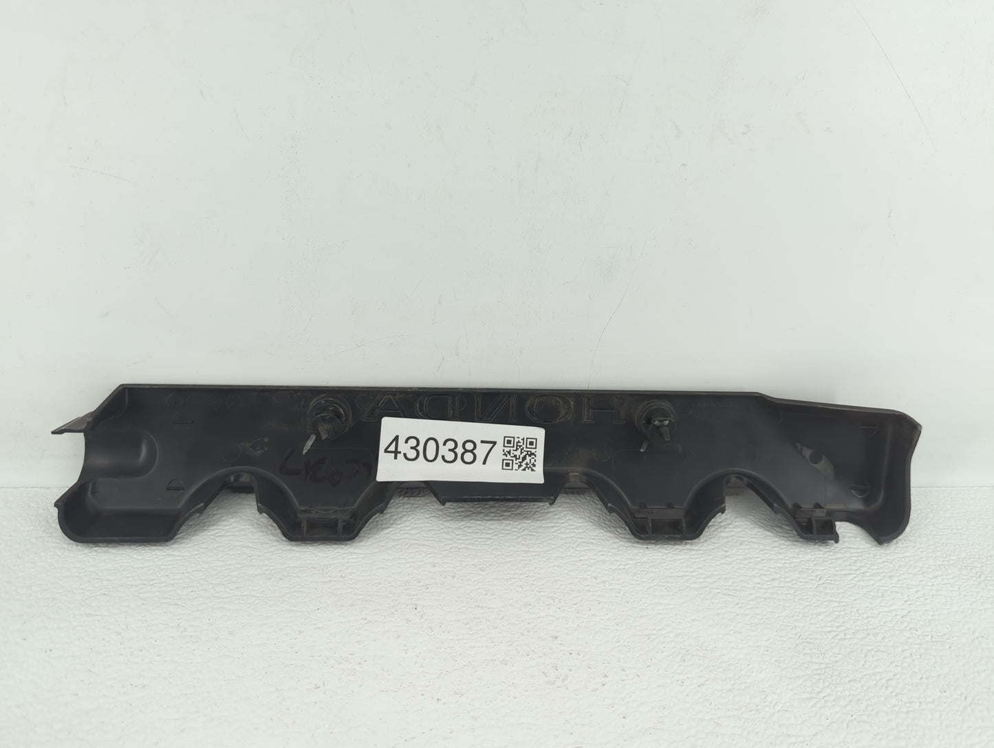 2015 Honda Civic Engine Cover - Oemusedautoparts1.com