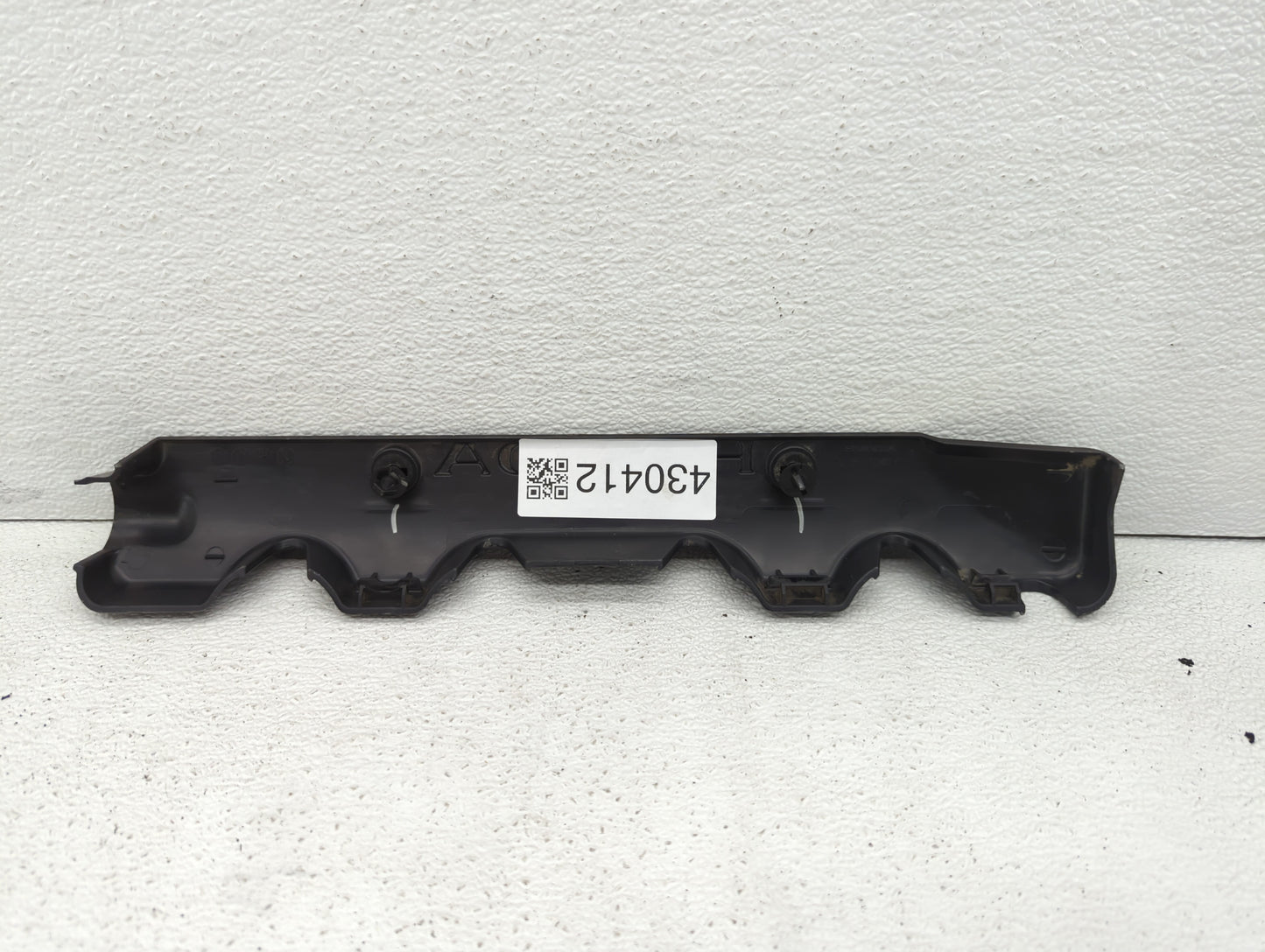 2015 Honda Civic Engine Cover - Oemusedautoparts1.com