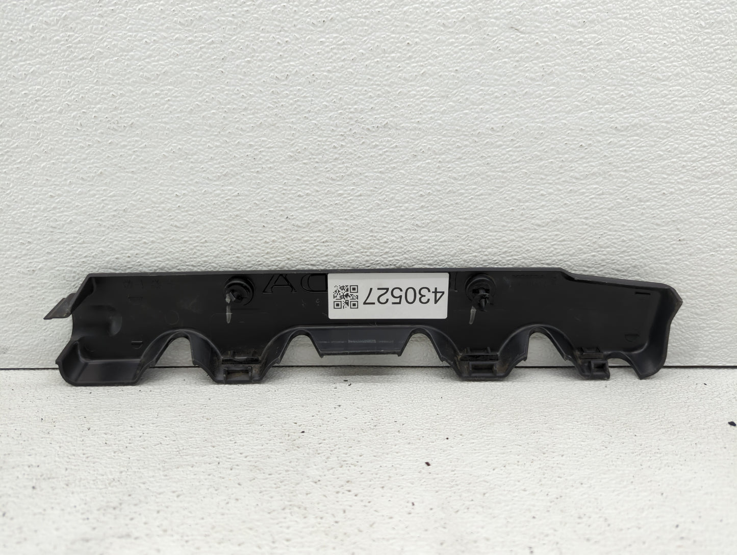 2015 Honda Civic Engine Cover - Oemusedautoparts1.com