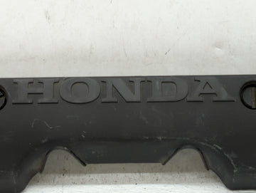 2015 Honda Civic Engine Cover