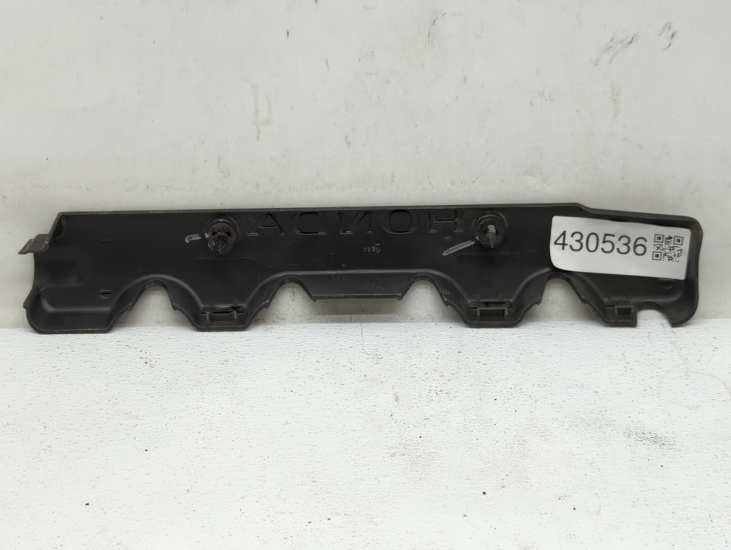 2015 Honda Civic Engine Cover - Oemusedautoparts1.com