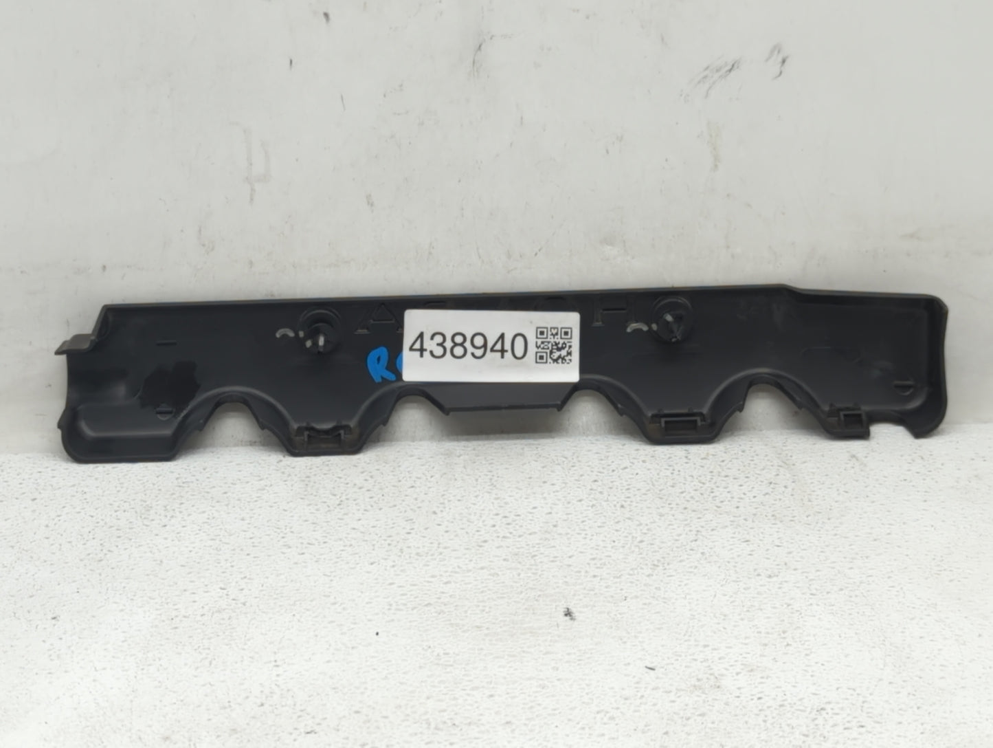 2015 Honda Civic Engine Cover - Oemusedautoparts1.com