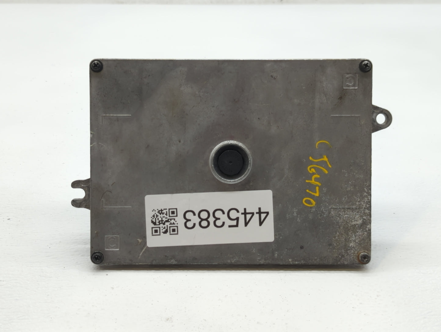 2014-2015 Honda Civic PCM Engine Control Computer ECU ECM PCU OEM P/N:37820-R1J-A55 37820-R2J-L54 Fits Fits 2014 2015 OEM Us