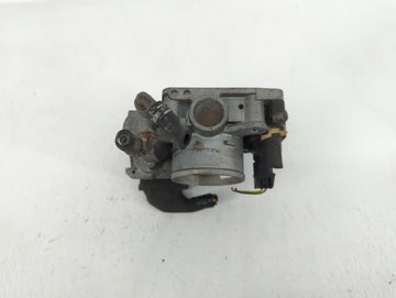 2012-2015 Honda Civic Throttle Body P/N:GMA3A GMF3B Fits Fits 2012 2013 2014 2015 2016 2017 2018 2019 2020 2021 2022 OEM Used Auto Parts