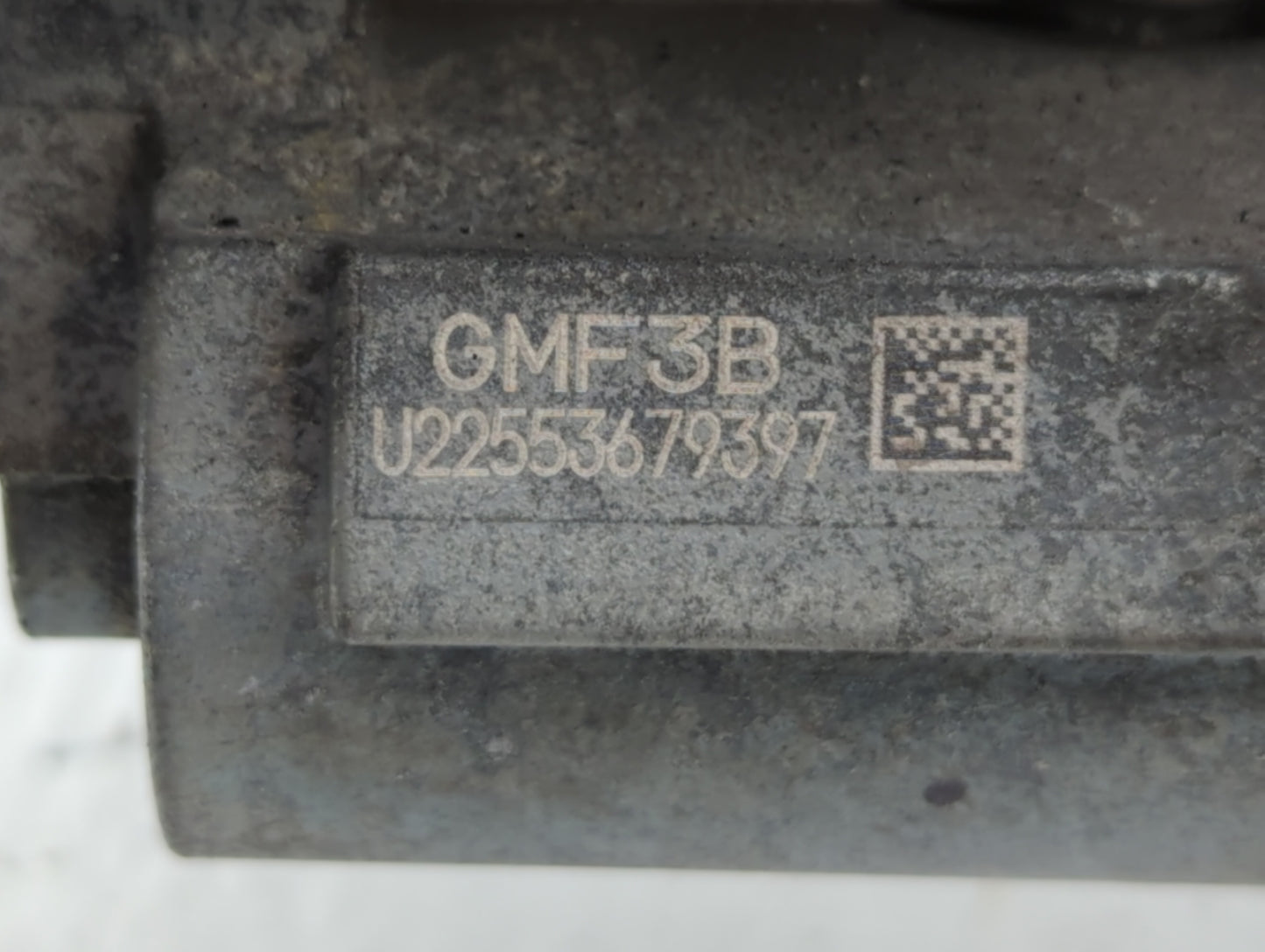 2012-2015 Honda Civic Throttle Body P/N:GMA3A GMF3B Fits Fits 2012 2013 2014 2015 2016 2017 2018 2019 2020 2021 2022 OEM Use