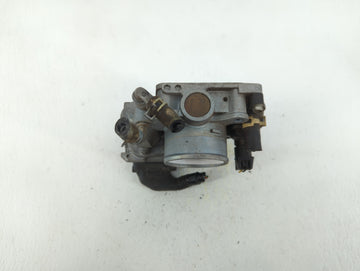 2012-2015 Honda Civic Throttle Body P/N:GMA3A GMF3B Fits Fits 2012 2013 2014 2015 2016 2017 2018 2019 2020 2021 2022 OEM Used Auto Parts
