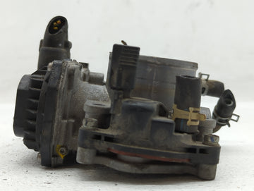 2012-2015 Honda Civic Throttle Body P/N:GMA3A GMF3B Fits Fits 2012 2013 2014 2015 2016 2017 2018 2019 2020 2021 2022 OEM Used Auto Parts