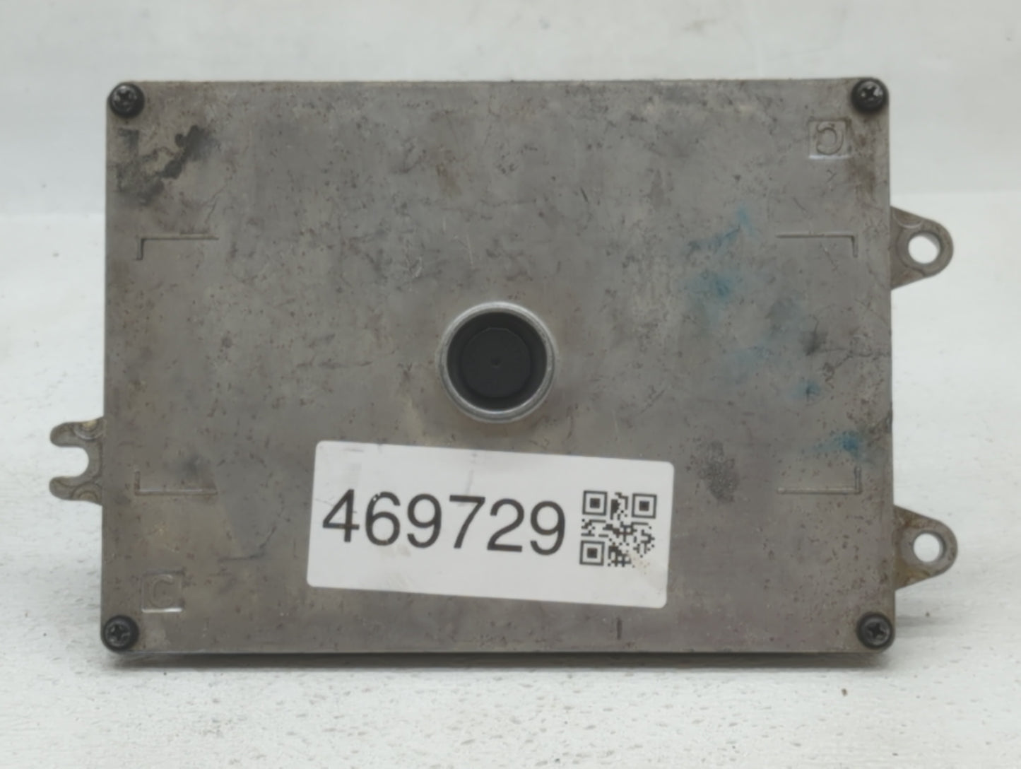 2014-2015 Honda Civic PCM Engine Control Computer ECU ECM PCU OEM P/N:37820-R1J-A55 37820-R2J-L75 Fits Fits 2014 2015 OEM Us