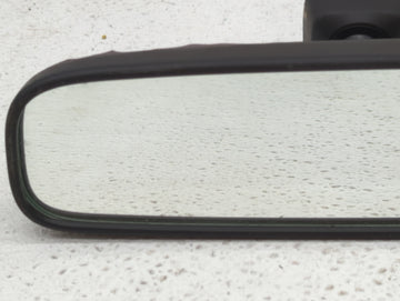 2012-2015 Honda Civic Interior Rear View Mirror Replacement OEM P/N:A047171 E4012197 Fits OEM Used Auto Parts