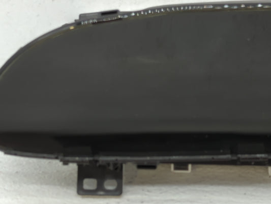 2012-2015 Honda Civic Instrument Cluster Speedometer Gauges P/N:78200-TR3-A212-M1 78200-TR0-A413-M1 Fits Fits 2012 2013 2014 2015 OEM Used Auto Parts